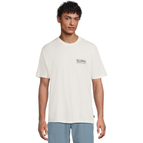 Billabong Walled Regular Short Sleeve