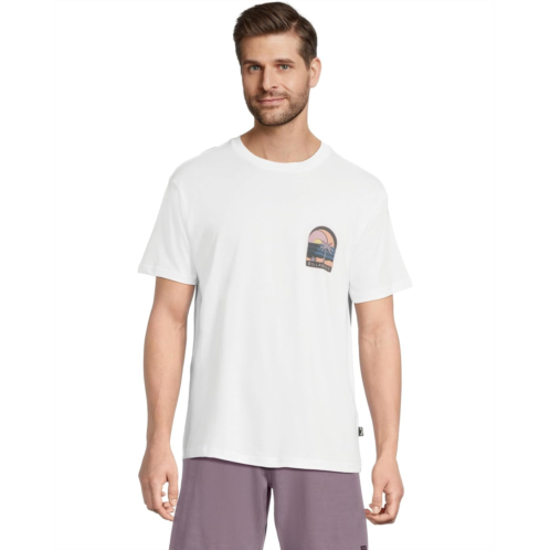 Billabong Portal Premium Short Sleeve