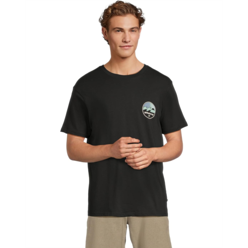 Billabong Runner Premium Short Sleeve