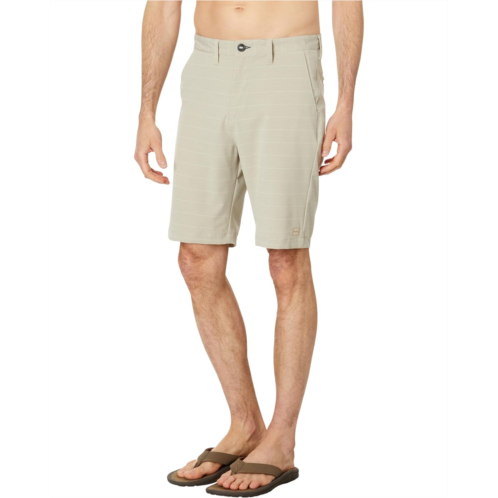 Billabong 21 Crossfire Submersible Shorts