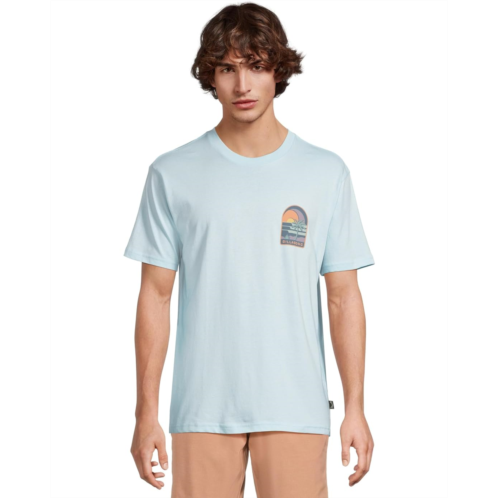 Billabong Portal Premium Short Sleeve
