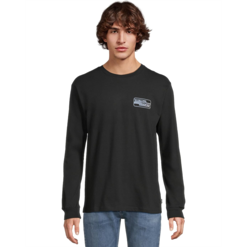 Billabong Walled Regular Long Sleeve