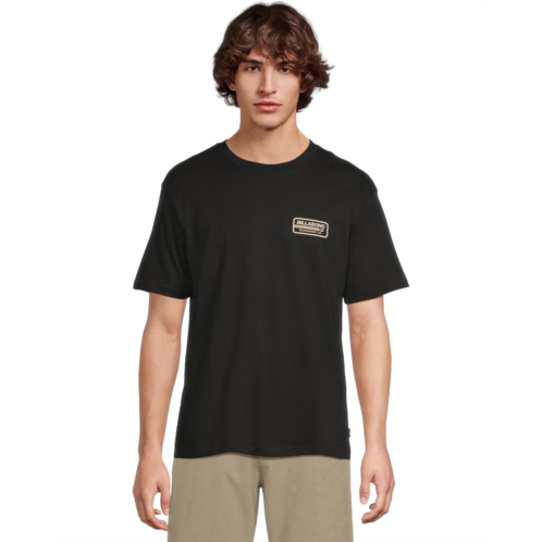Billabong Walled Regular Short Sleeve