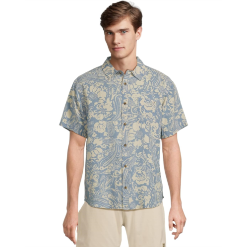 Billabong Cordoba Short Sleeve