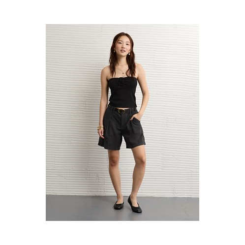 American Eagle AE Rosette Tube Top