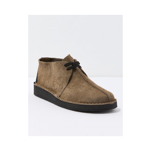 American Eagle Clarks Mens Desert Trek Boot