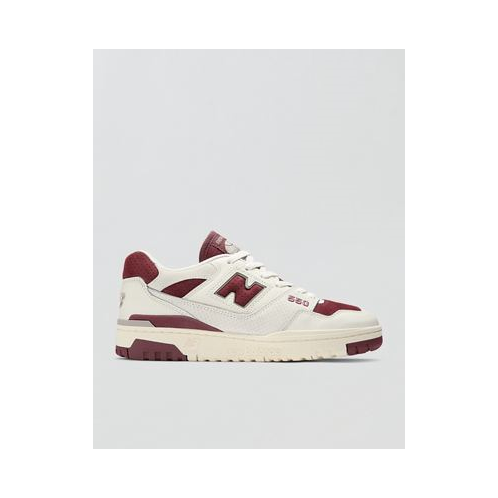 American Eagle New Balance Mens 550 Sneaker