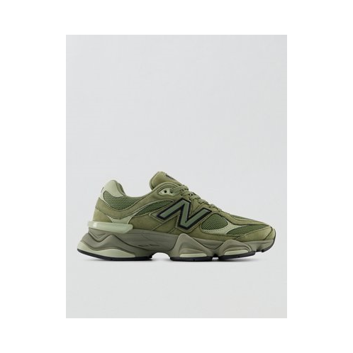 American Eagle New Balance Mens 9060 Sneaker