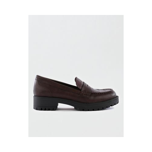American Eagle BC Footwear Womens Roulette Loafer