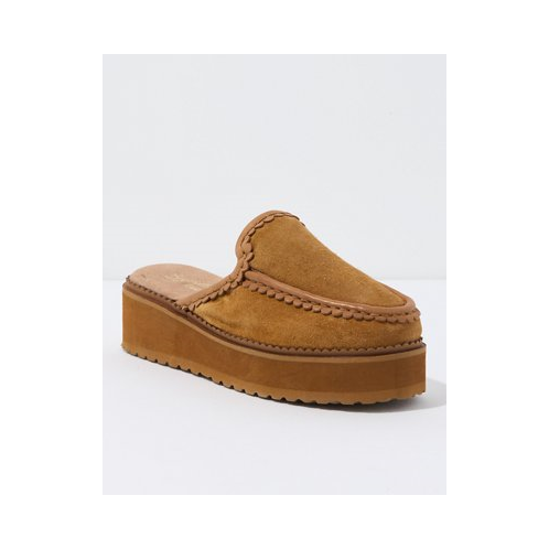 American Eagle Seychelles Stand Tall Clog