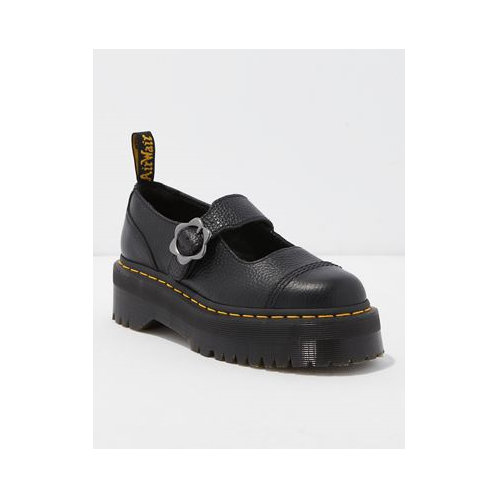 American Eagle Dr. Martens Womens Addina Oxford Shoe