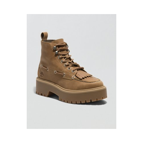 American Eagle Timberland Stone Street Mid Boot