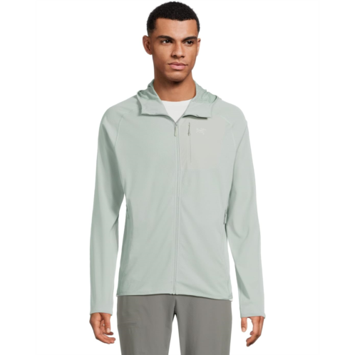 Mens Arcteryx Delta Hoody