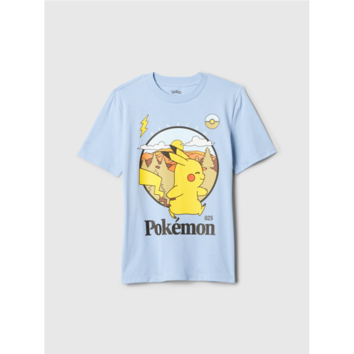 Gap Kids Graphic T-Shirt
