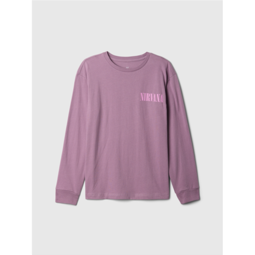 Gap Kids Graphic T-Shirt