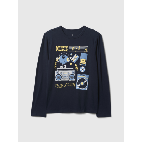 Gap Kids Graphic T-Shirt