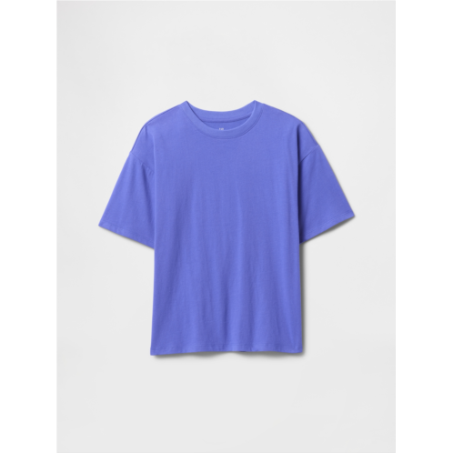 Gap Kids Relaxed Original T-Shirt