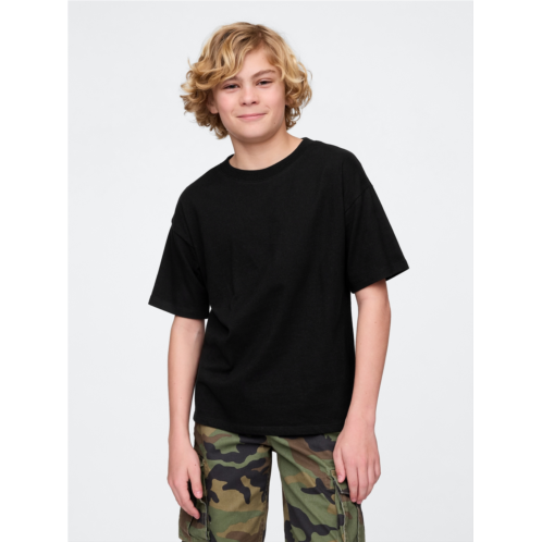 Gap Kids Relaxed Original T-Shirt