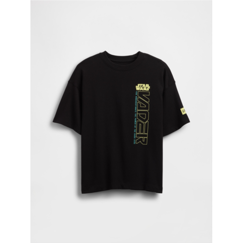 Gap Kids Star Wars Graphic T-Shirt
