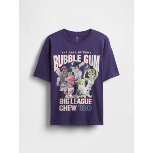 Gap Kids Relaxed Graphic T-Shirt
