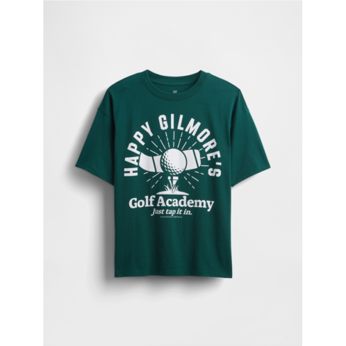 Gap Kids Relaxed Graphic T-Shirt