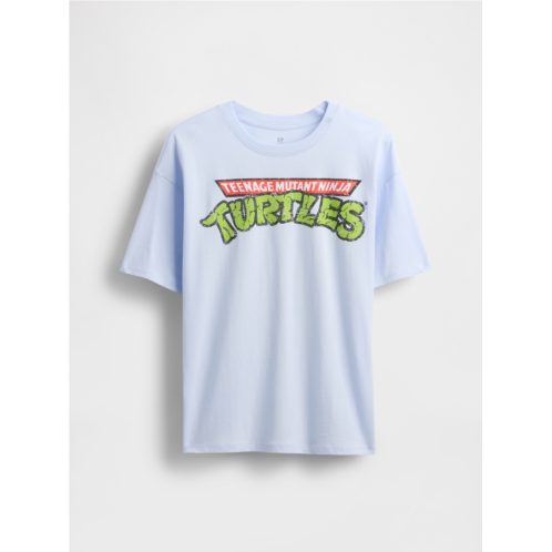 Gap Kids Relaxed Graphic T-Shirt