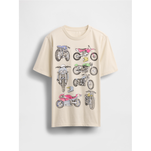 Gap Kids Graphic T-Shirt