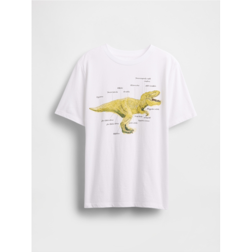 Gap Kids Graphic T-Shirt