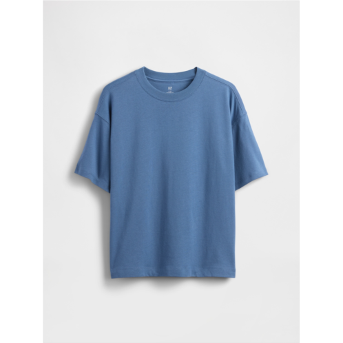 Gap Kids Heavyweight T-Shirt