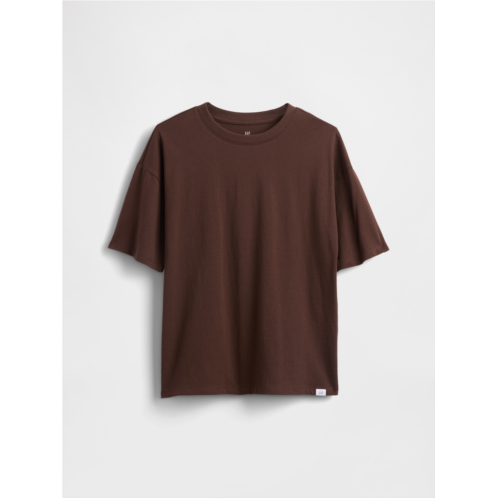 Gap Kids Relaxed Original T-Shirt
