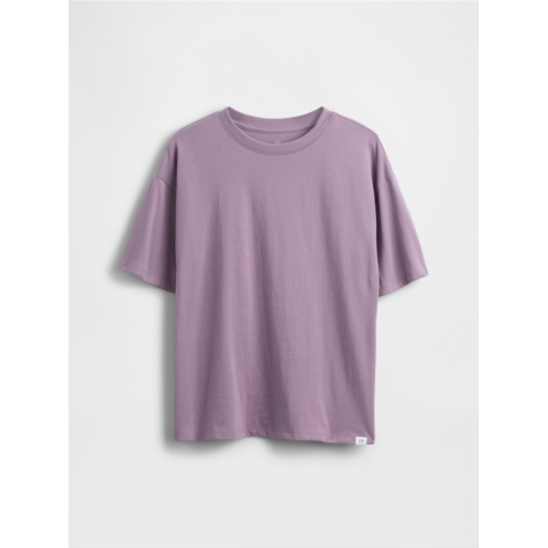 Gap Kids Relaxed Original T-Shirt