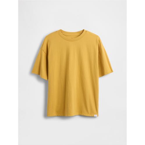 Gap Kids Relaxed Original T-Shirt