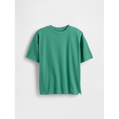 Gap Kids Relaxed Original T-Shirt
