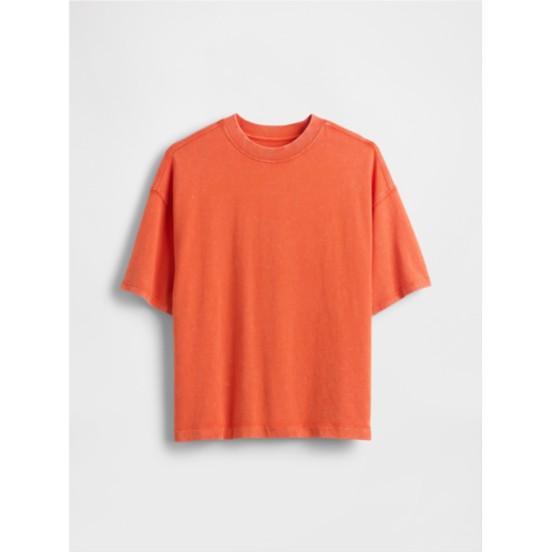 Gap Kids Heavyweight T-Shirt