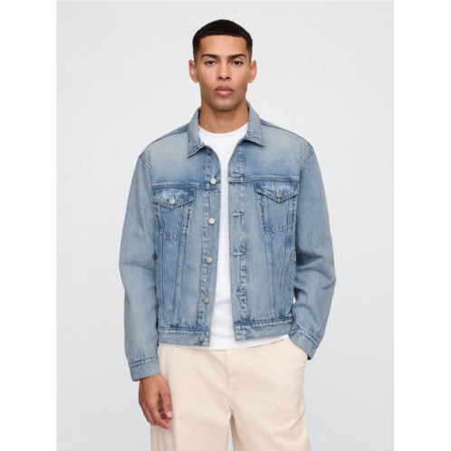 Gap Icon Denim Jacket