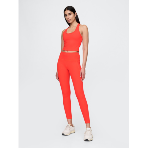 GapFit High Rise Power Full Length Leggings