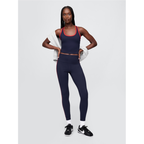 GapFit High Rise Power Full Length Leggings