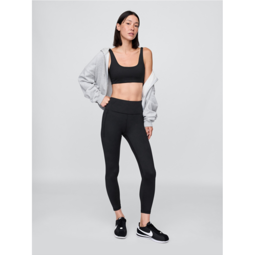 GapFit High Rise Power 7/8 Leggings