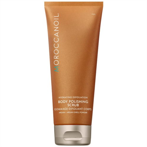 Moroccanoil Body Polishing Scrub