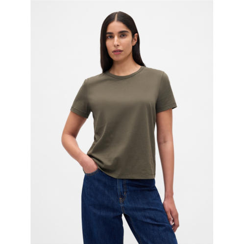 Gap Organic Cotton VintageSoft T-Shirt