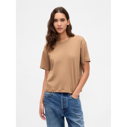 Gap Supima Cotton Relaxed T-Shirt