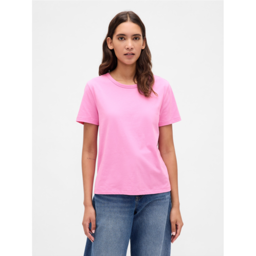 Gap Organic Cotton VintageSoft T-Shirt