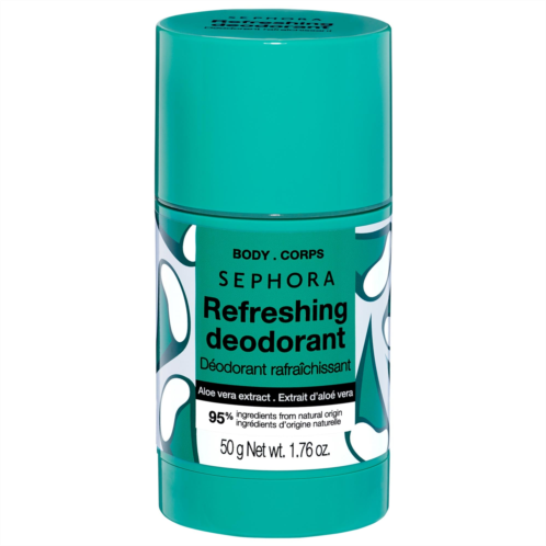 SEPHORA COLLECTION Solid Deodorant in Coconut Aloe