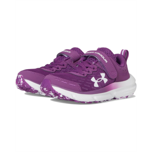 Under Armour Kids Assert 10 Alternate Closure (Little Kid)