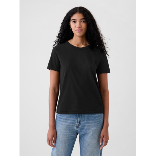 Gap Organic Cotton VintageSoft T-Shirt