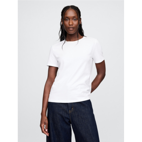 Gap Organic Cotton VintageSoft T-Shirt
