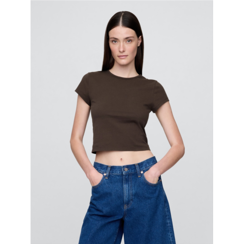 Gap Cotton Jersey Baby T-Shirt