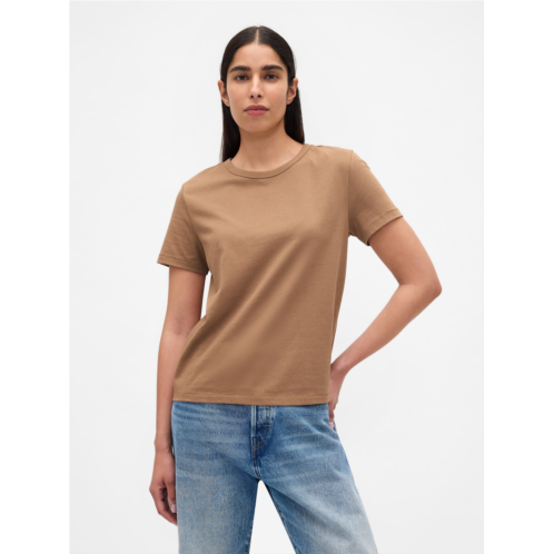 Gap Organic Cotton VintageSoft T-Shirt