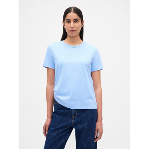 Gap Organic Cotton VintageSoft T-Shirt