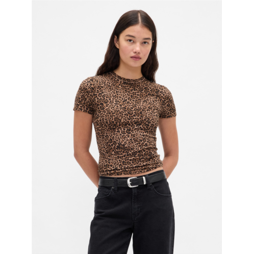 Gap CloseKnit Jersey T-Shirt